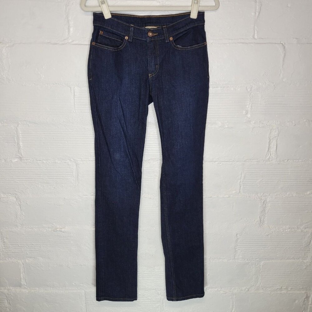 Duluth Trading Co Women's Size 4 Jeans